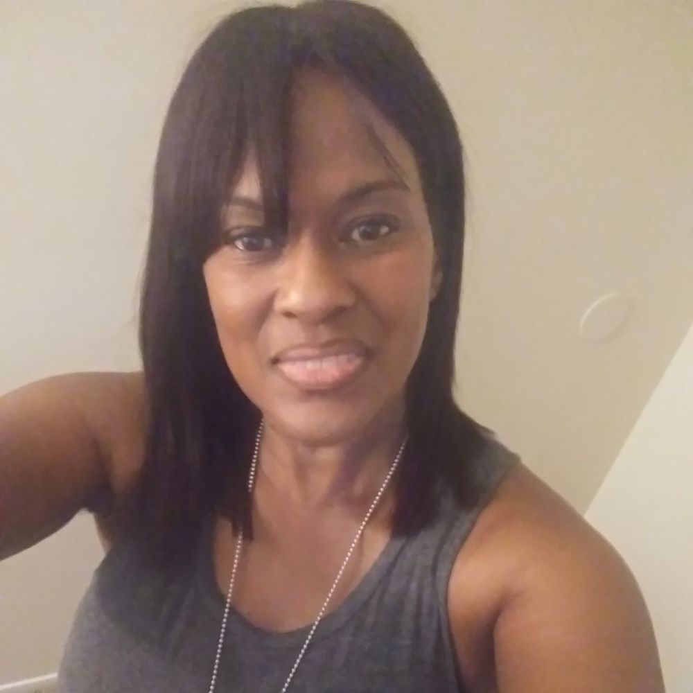 Meet your Posher, Verlene